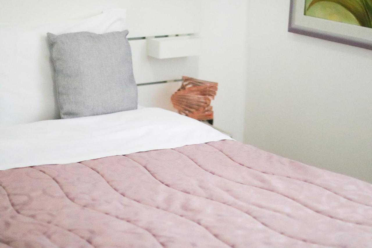 Villa Aurora B&B Бари Екстериор снимка