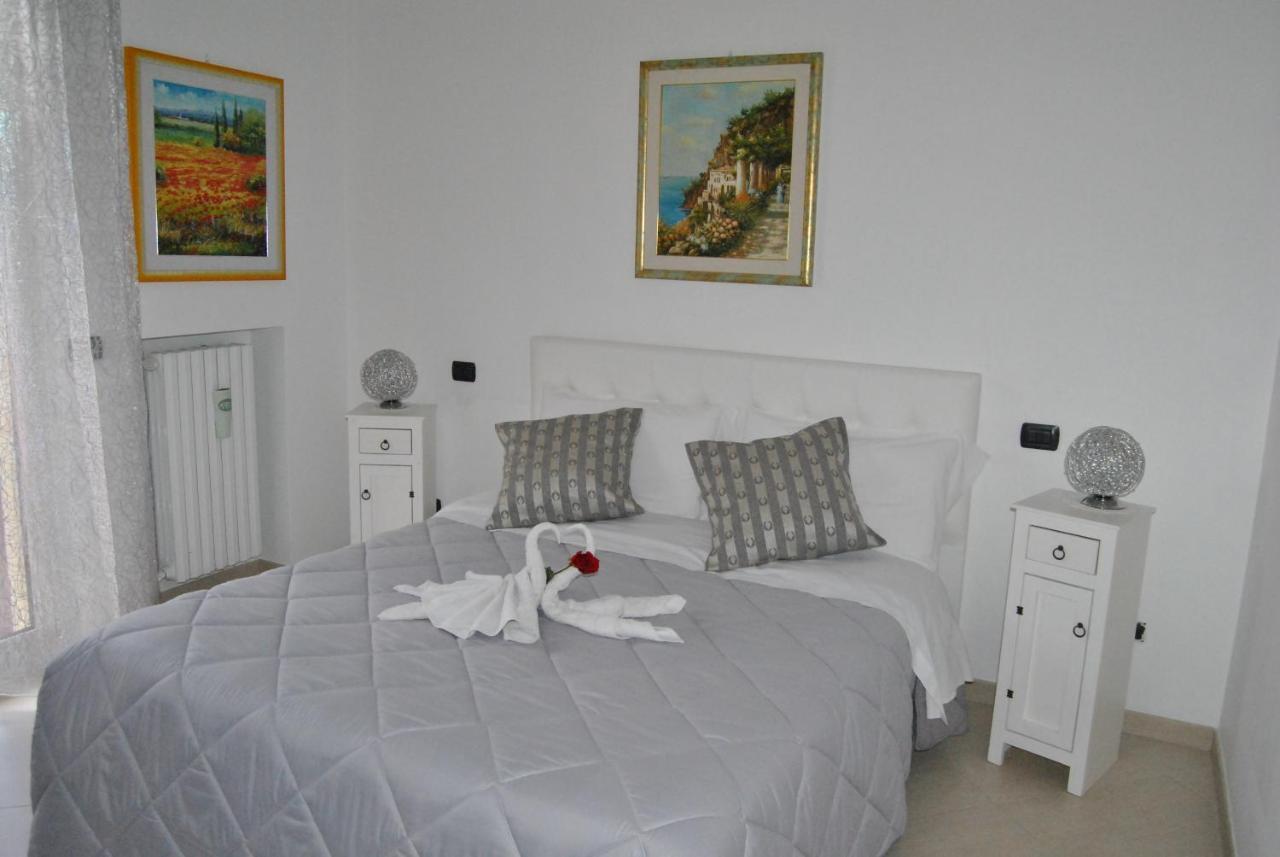 Villa Aurora B&B Бари Екстериор снимка