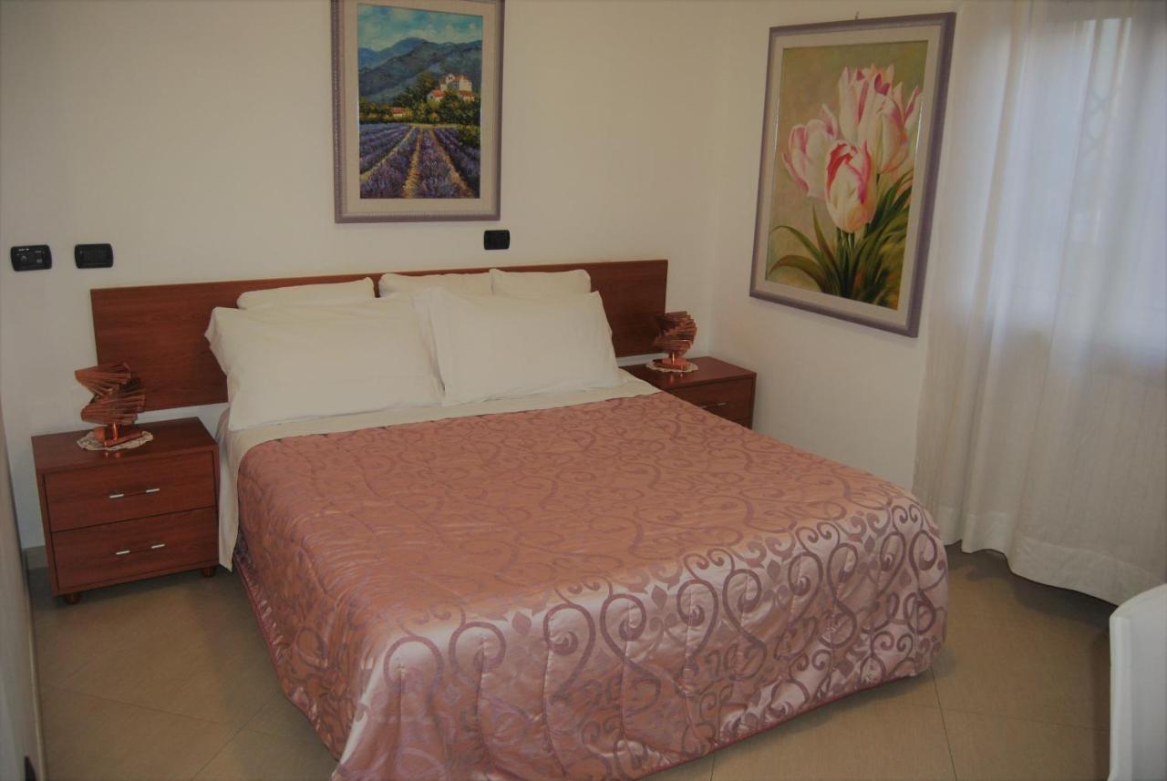 Villa Aurora B&B Бари Екстериор снимка