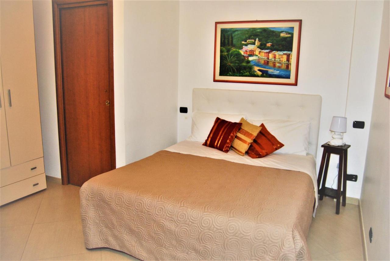 Villa Aurora B&B Бари Екстериор снимка