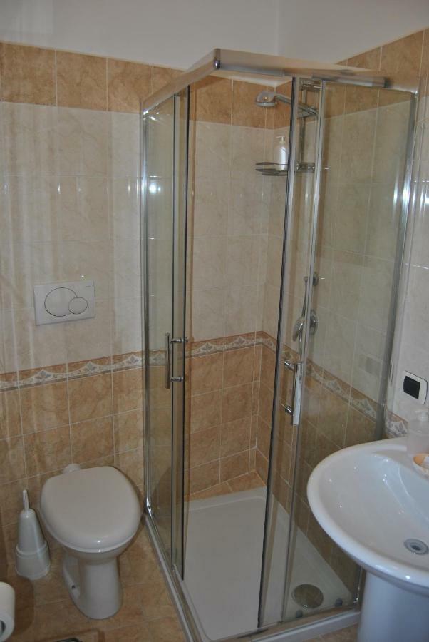 Villa Aurora B&B Бари Екстериор снимка