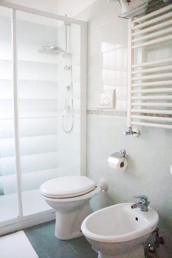 Villa Aurora B&B Бари Екстериор снимка